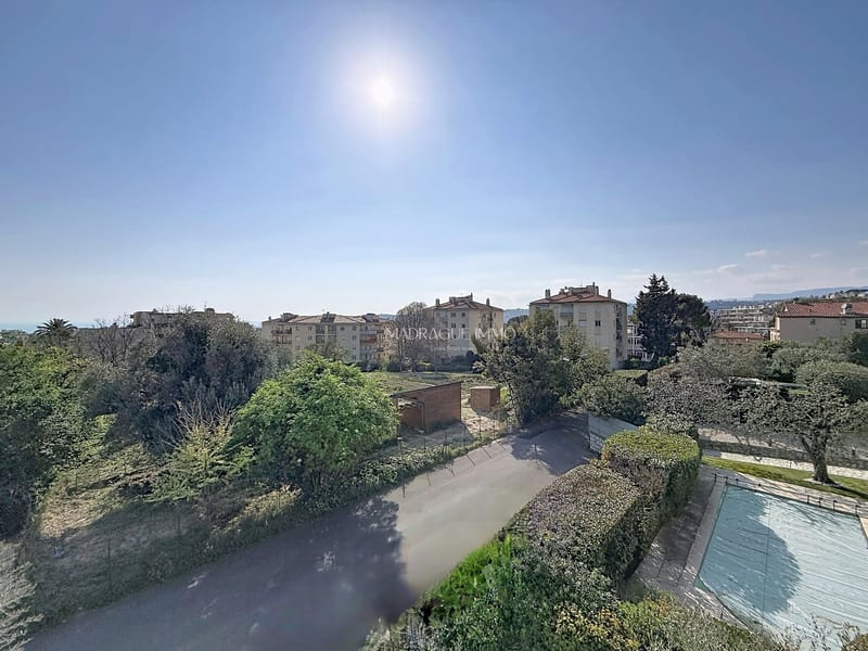 Appartement à Nice — photo 2