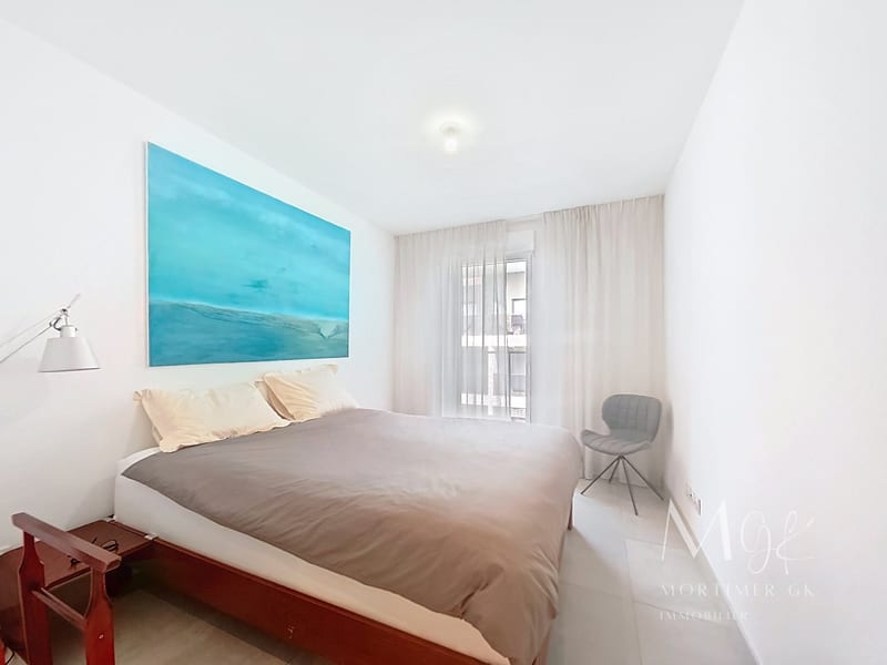 Appartement 3 pieces a Cannes Tennis Club 83 m2 — photo 10