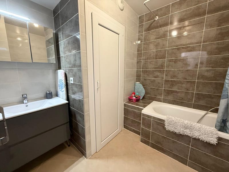 Appartement 3 pieces a Gorbio 56 m2 — photo 11