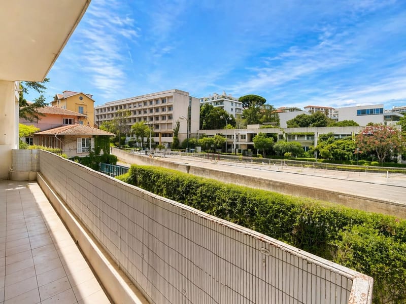 Appartement à Nice — photo 7