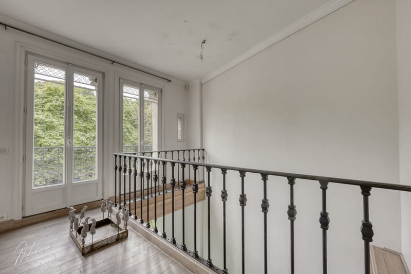 Co-exclusivité Trocadéro — Paris 16 — 3/4 bedrooms, photo 10