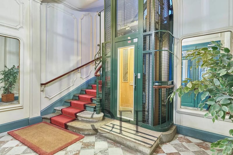 Paris 8ème · Saint-Augustin · Appartement 2 chambres, photo 20
