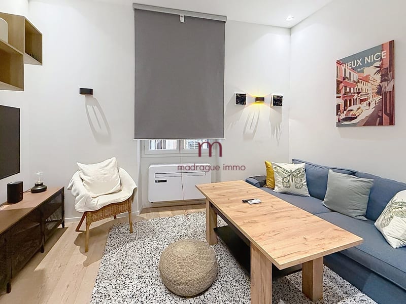 Appartement à Nice — photo 4