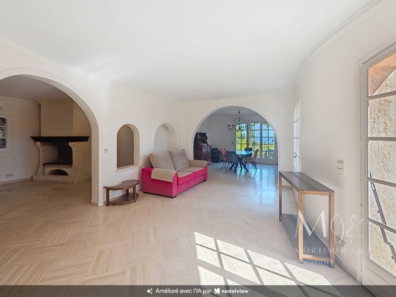 Maison à MANDELIEU LA NAPOULE (06210) — photo 18