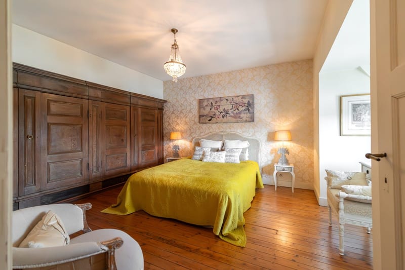 Wépion - Manoir Belle Époque rénové en bord de Meuse — photo 17
