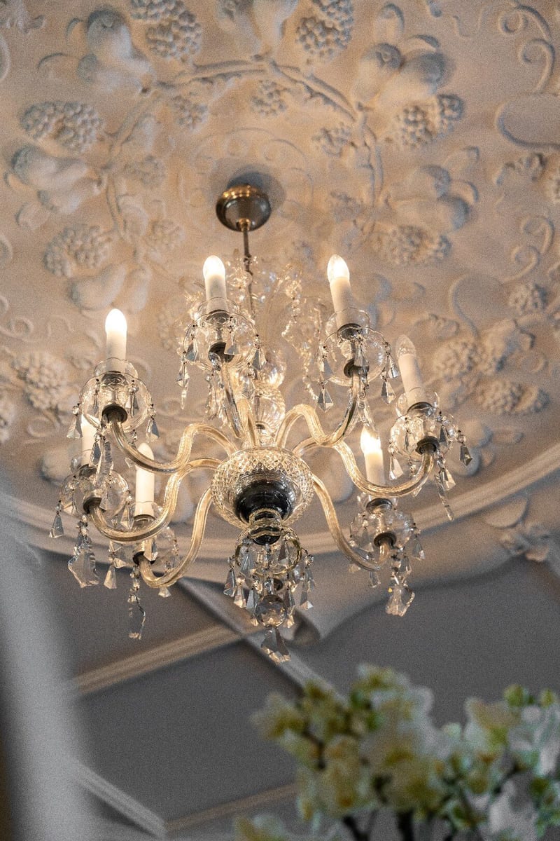 Wépion - Manoir Belle Époque rénové en bord de Meuse — photo 22
