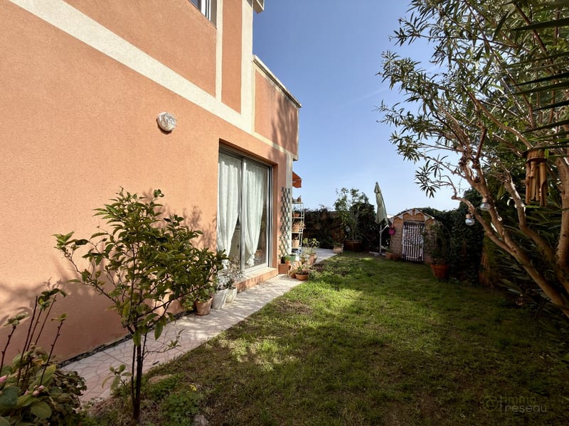 Appartement 3 pieces a Roquebrune Cap Martin 74 m2 — photo 9