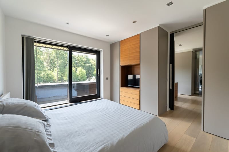 Ville-Pommeroeul - Villa avec piscine sur ± 72 ares — photo 8