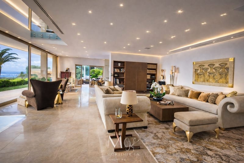 Maison à VILLEFRANCHE SUR MER (06230) — photo 5