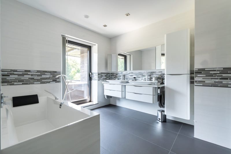 Ville-Pommeroeul - Villa avec piscine sur ± 72 ares — photo 9
