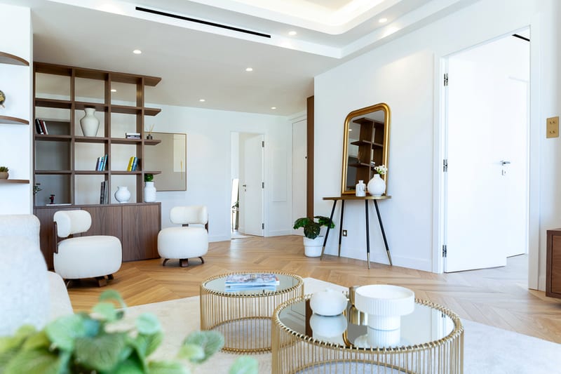 Appartement 117 m2 à Nice - 1 590 000 EUR — photo 13