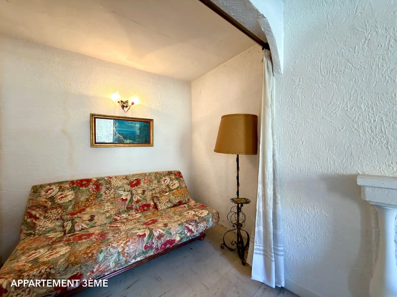 Appartement 3 pieces a Breil sur Roya 104 m2 — photo 3