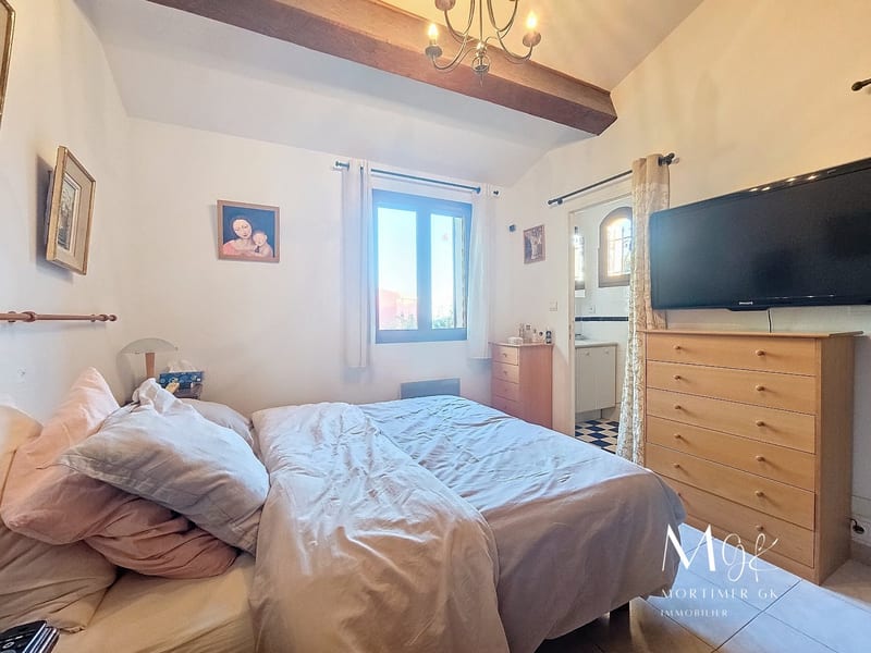 Maison à NICE OUEST BELLET (06200) — photo 13