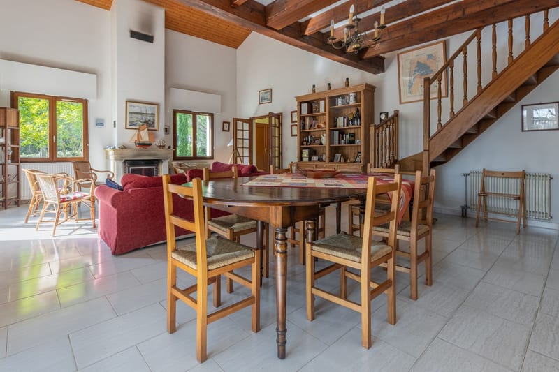 Vente Maison Arcachon 8 Pièces 236 m² — photo 8