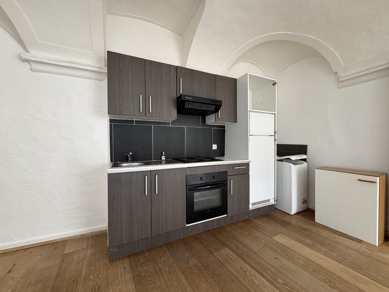 Appartement 2 pieces a Tende 42 m2 — photo 9
