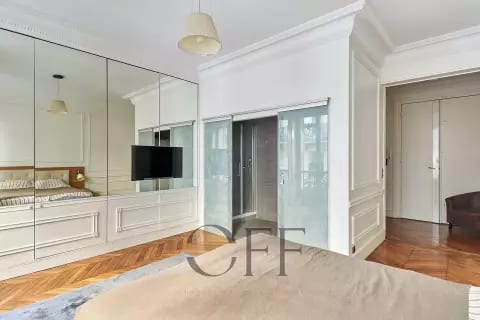 Paris 8ème · Saint-Augustin · Appartement 2 chambres, photo 28