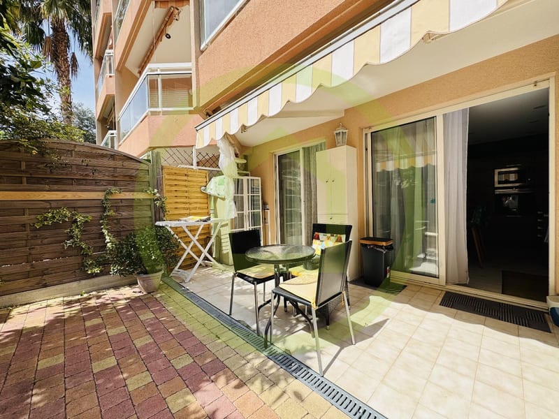 Appartement 1 pieces a Roquebrune Cap Martin 32 m2 — photo 3