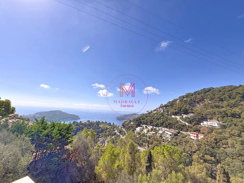 Maison à Villefranche-sur-Mer — photo 1