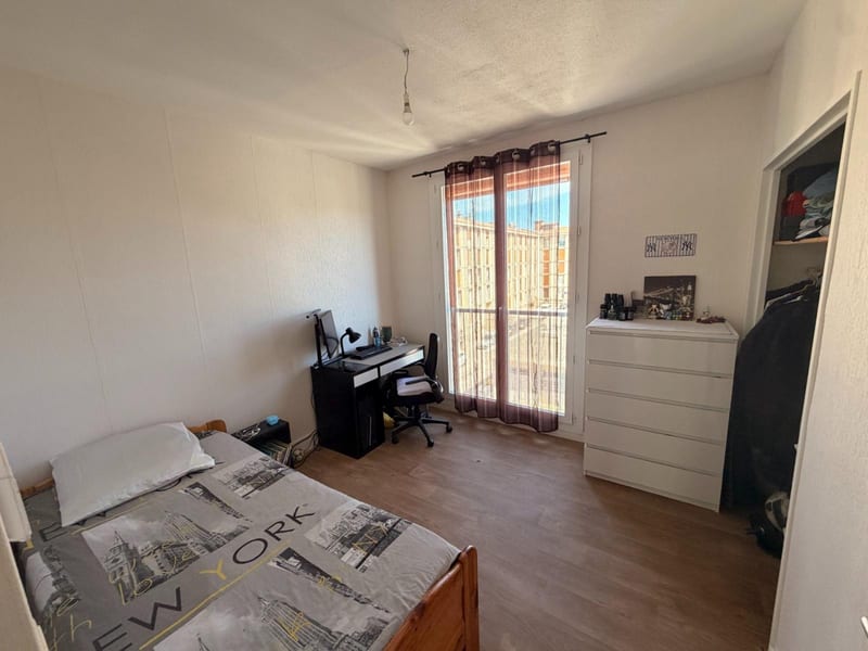 A vendre appartement 68 m2 salon de provence — photo 10