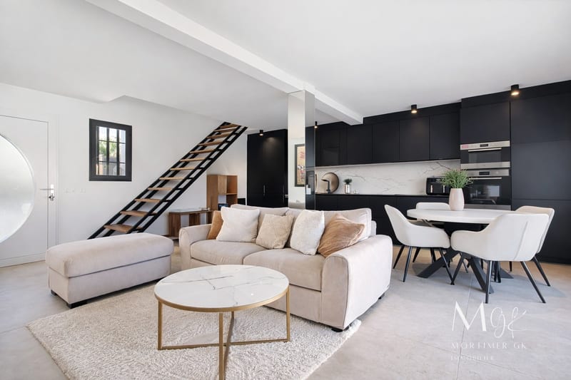 Maison à ANTIBES (06600) — photo 7