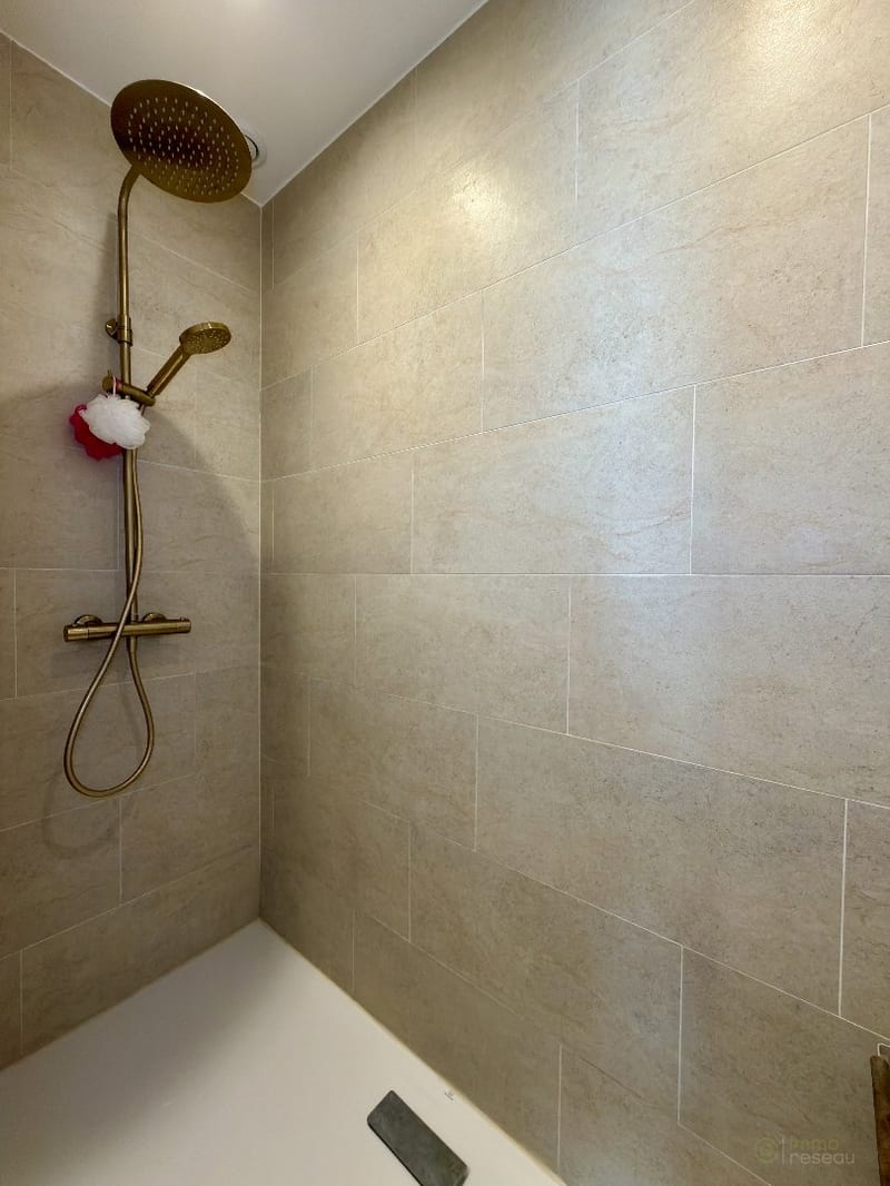 Appartement 3 pieces a Roquebrune Cap Martin 74 m2 — photo 13