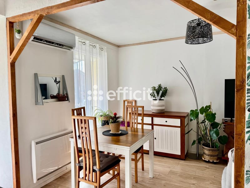 Maison 5 pièces - 81 m² - photo 1