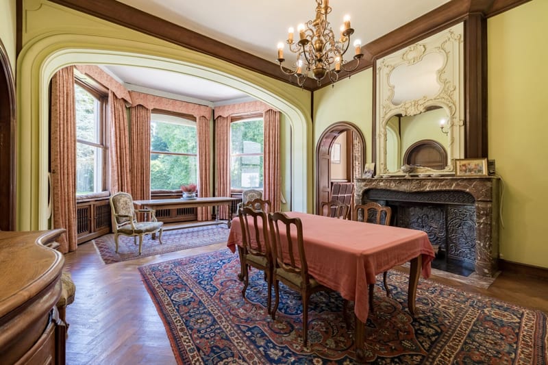 Seneffe - Manoir de 1762 sur un parc de 2,2 ha — photo 7