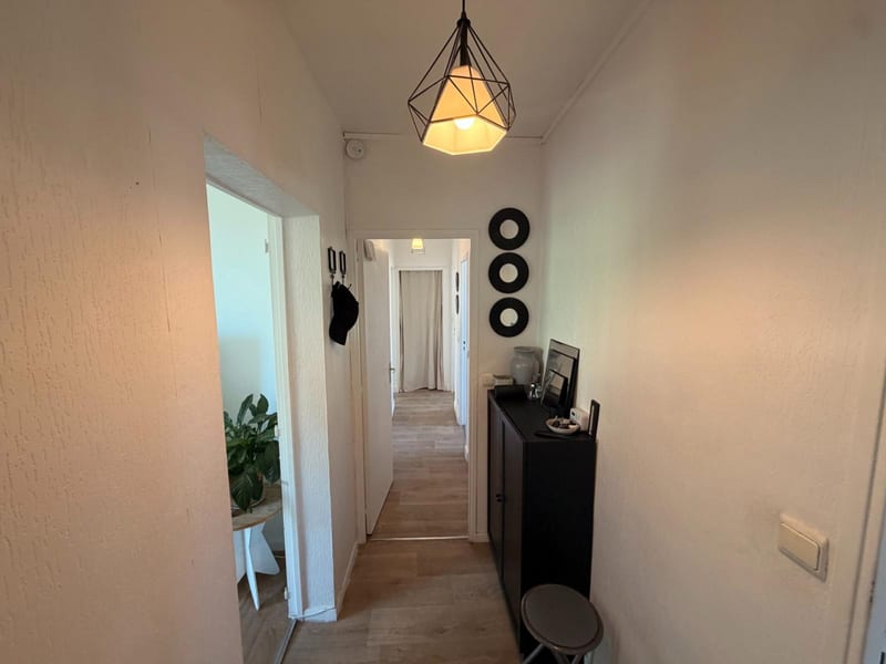 A vendre appartement 68 m2 salon de provence — photo 2