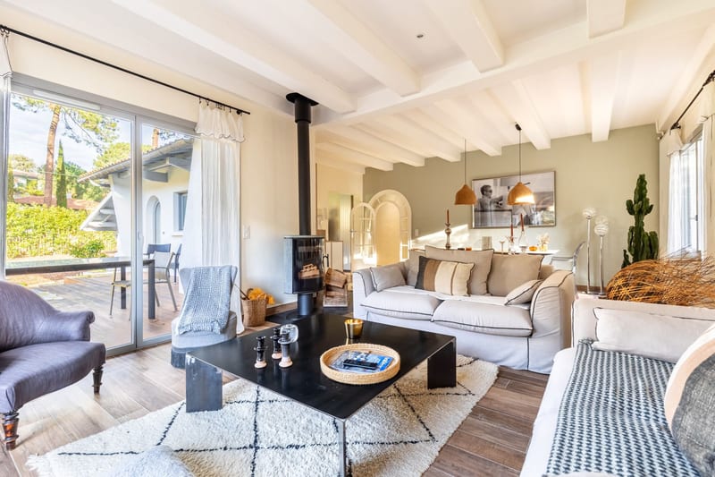 Vente Maison Arcachon 6 Pièces 135 m² — photo 7