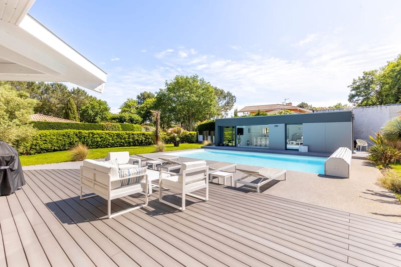Vente Maison La Teste-de-Buch 7 Pièces 260 m² — photo 2