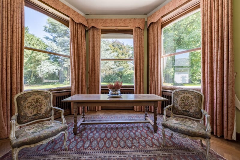 Seneffe - Manoir de 1762 sur un parc de 2,2 ha — photo 8