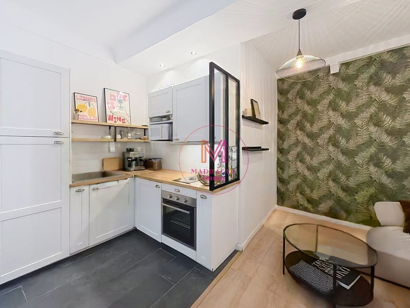 Appartement à Nice — photo 3