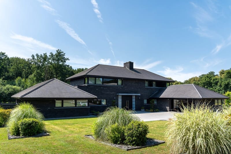 Ville-Pommeroeul - Villa avec piscine sur ± 72 ares — photo 14