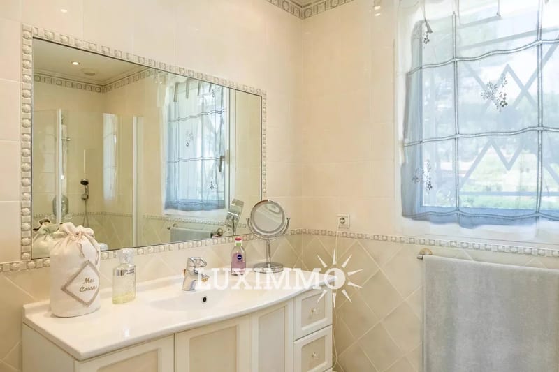 Villa • Saint Martin-Le Miracle, Mougins — photo 10
