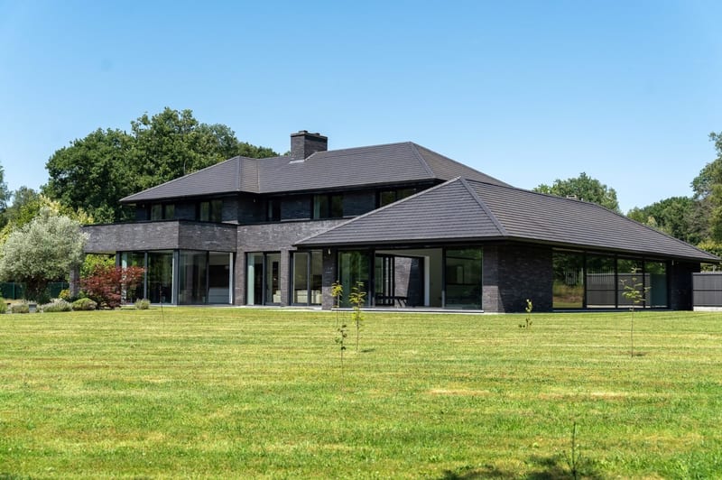 Ville-Pommeroeul - Villa avec piscine sur ± 72 ares — photo 2