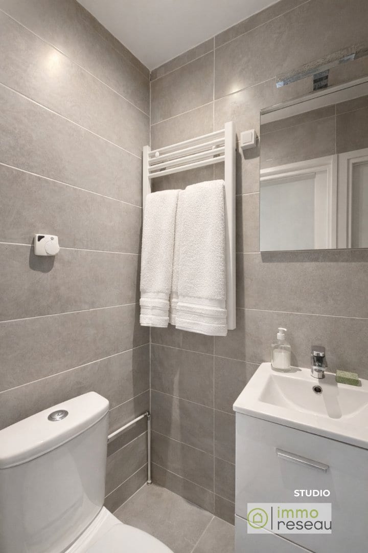 Appartement 3 pieces a Nice 59 m2 — photo 4