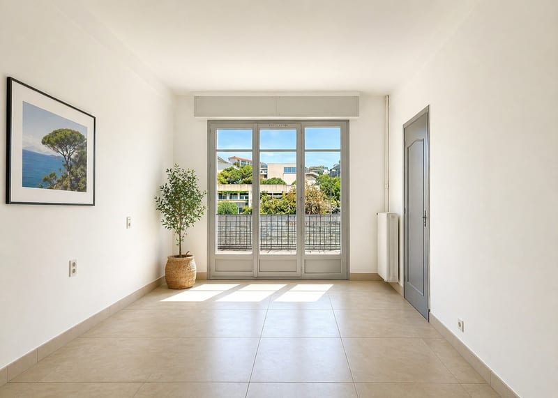 Appartement à Nice — photo 1