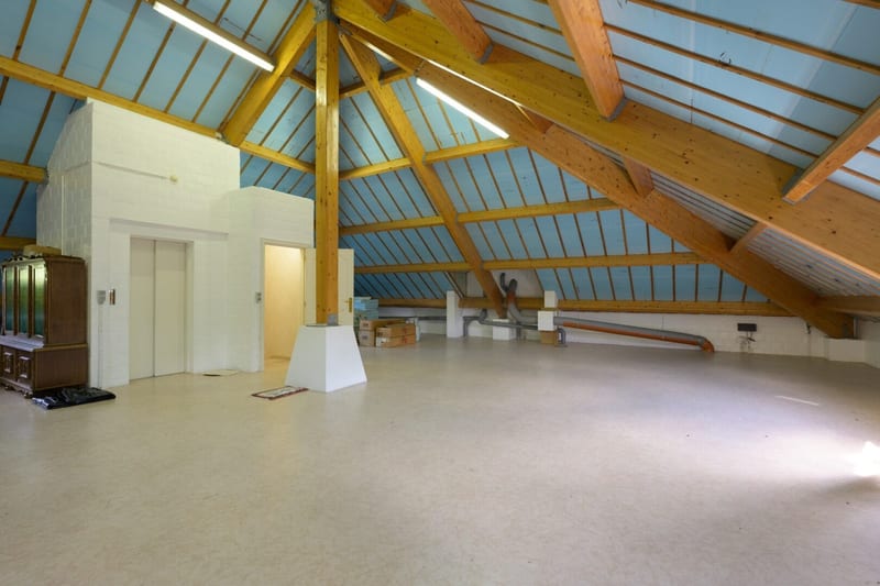 Gerpinnes - Propriété sur 4 ha avec piscine et conciergerie — photo 11