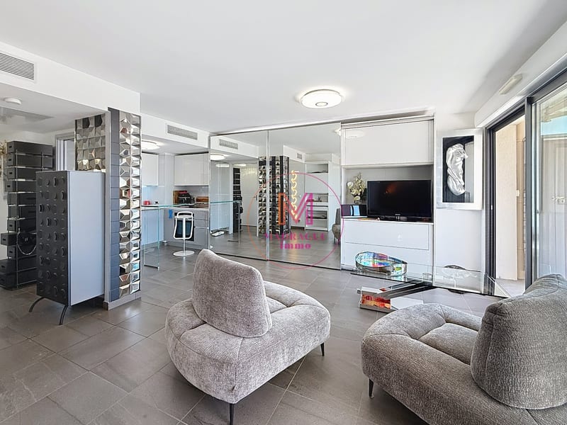 Appartement à Nice — photo 2