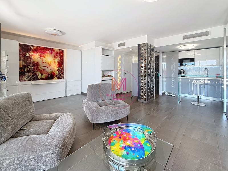 Appartement à Nice — photo 4