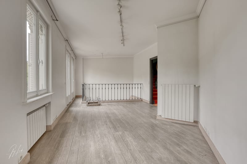 Co-exclusivité Trocadéro — Paris 16 — 3/4 bedrooms, photo 9