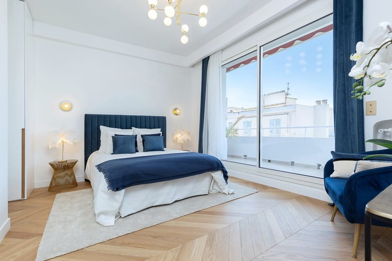 Appartement 117 m2 à Nice - 1 590 000 EUR — photo 6