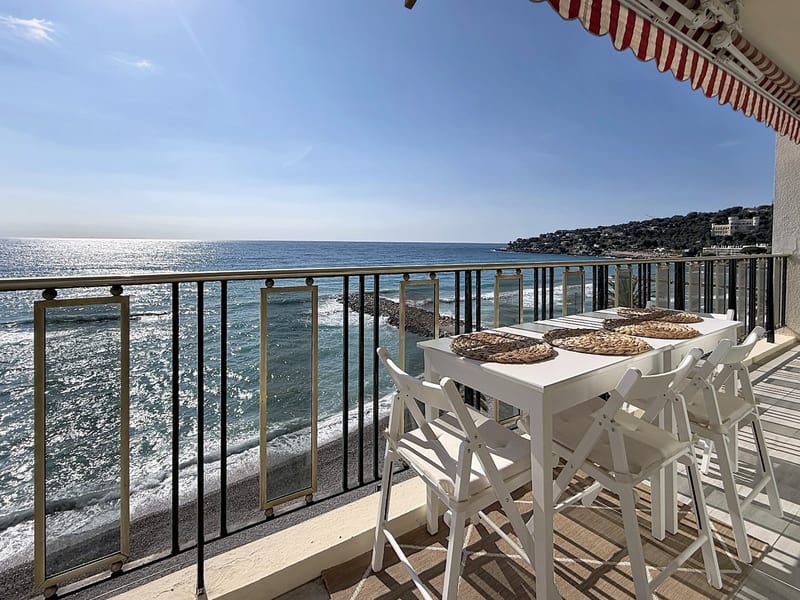 Appartement à Roquebrune-Cap-Martin — photo 1