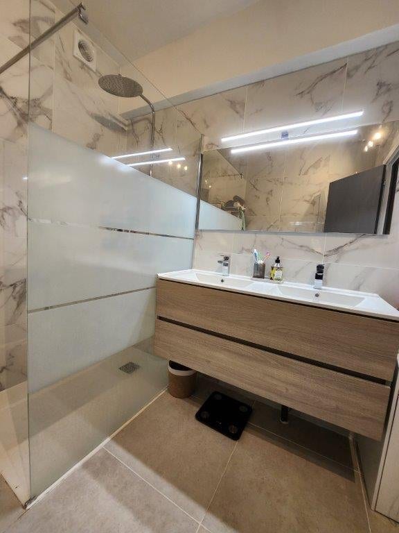 Appartement 3 pieces a Menton 91 m2 — photo 10