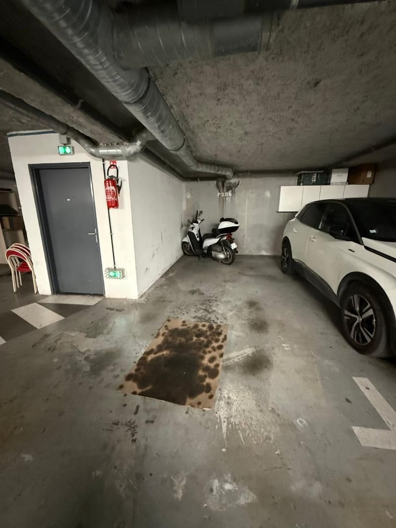 Appartement 3 pieces a Gorbio 56 m2 — photo 18