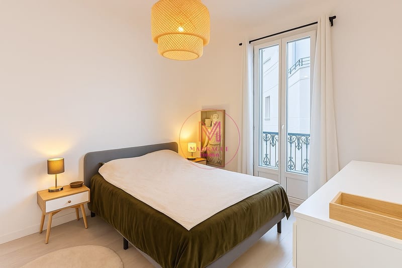 Appartement à Beausoleil — photo 3