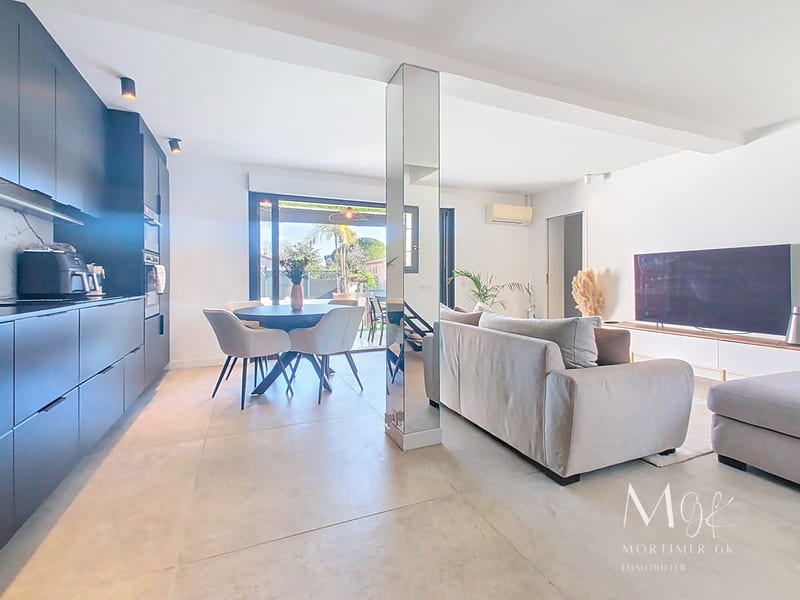 Maison à ANTIBES (06600) — photo 13