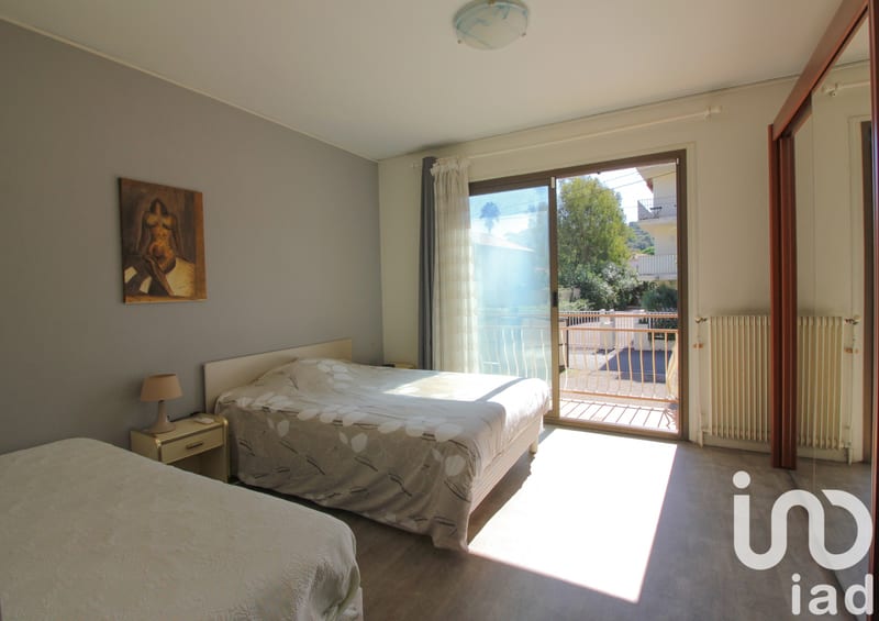 Maison 6 pièces à Antibes — photo 10