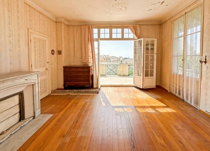 Maison T6 Cimiez - Nice (Exclusivite) — photo 8
