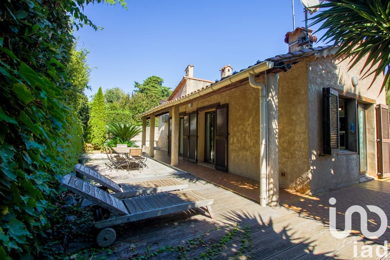 Maison 6 pièces à Antibes — photo 3